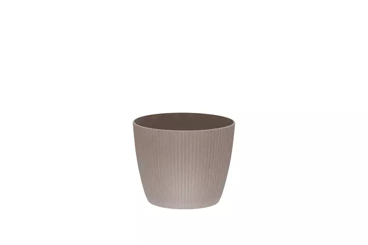 4Living Ruukku Magnolia Jumper 14 cm vaaleanharmaa - Kukkaruukut ja -amppelit - 6410416356037 - 1