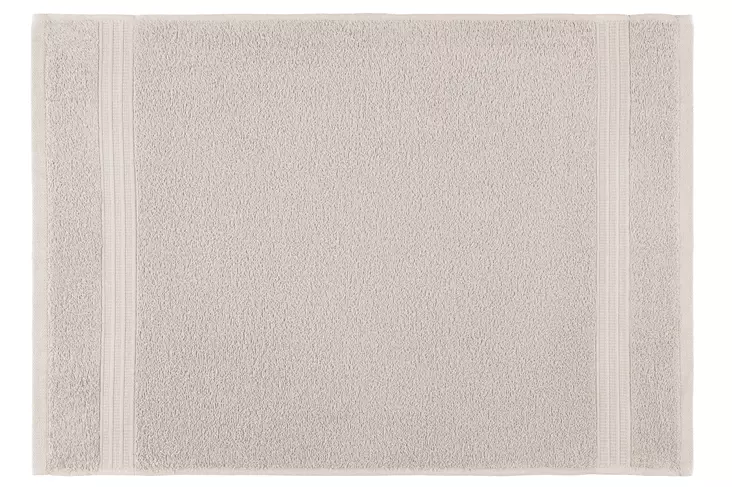 4Living Pyyhe Sandy 50x70 cm beige - Käsi- ja kylpypyyhkeet - 6410416433417 - 1