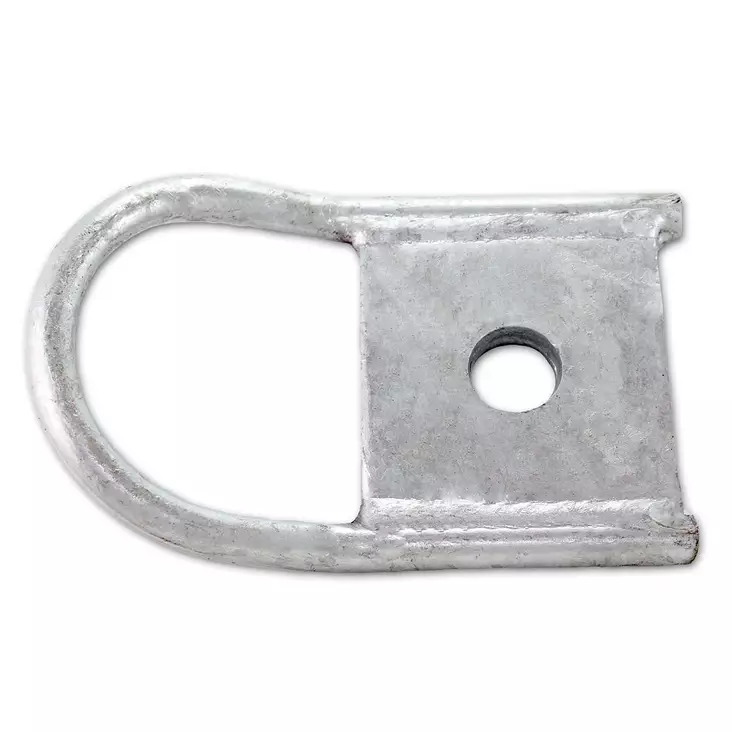 ANKKUROINTI LENKKI 10MM - Ankkurit ja veneen kiinnitystarvikkeet - 6430022587267 - 1