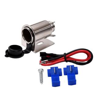 AUTOPLUG 12 VOLTTIA UPOTETTAVA - Auton akkutarvikkeet - 6438152082867 - 1