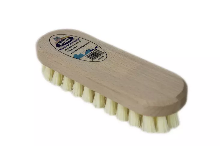 Aino kuurausharja keinokuitu - Siivousharjat ja rikkalapiot - 6416096002387 - 1