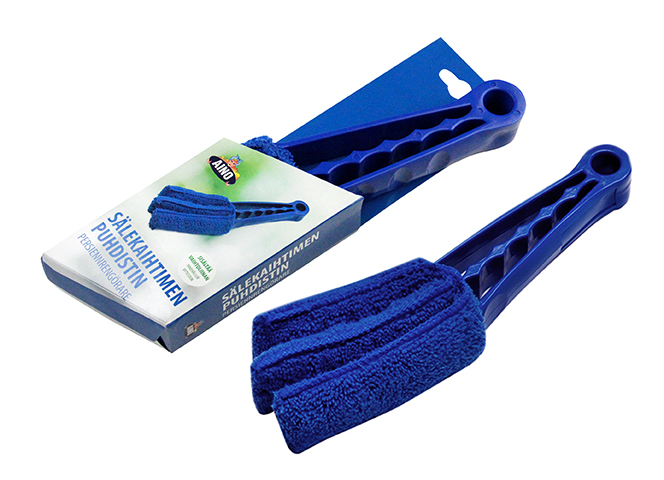 Aino säleverhopuhdistin - Siivousharjat ja rikkalapiot - 6416096160247 - 1