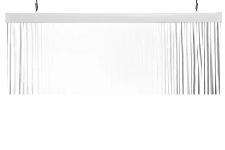 Antibit Oviverho kirkas 90x210 cm - Hyönteiskarkoittimet ja -pyydykset - 6410412892867 - 1