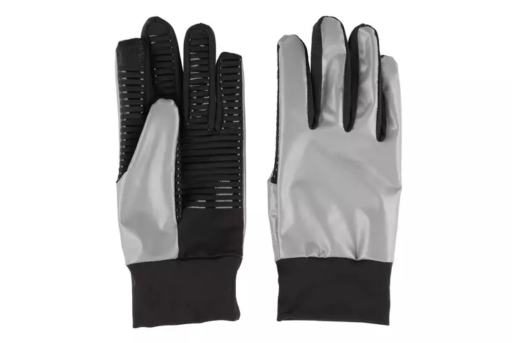 Atom Heijastavat Stretch sormikkaat miesten - Miesten käsineet - 6410413346147 - 1