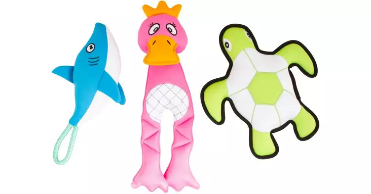 BF FLOATY KELLUVA KOIRANLELU - Koiran lelut ja agility - 5700551153167 - 1