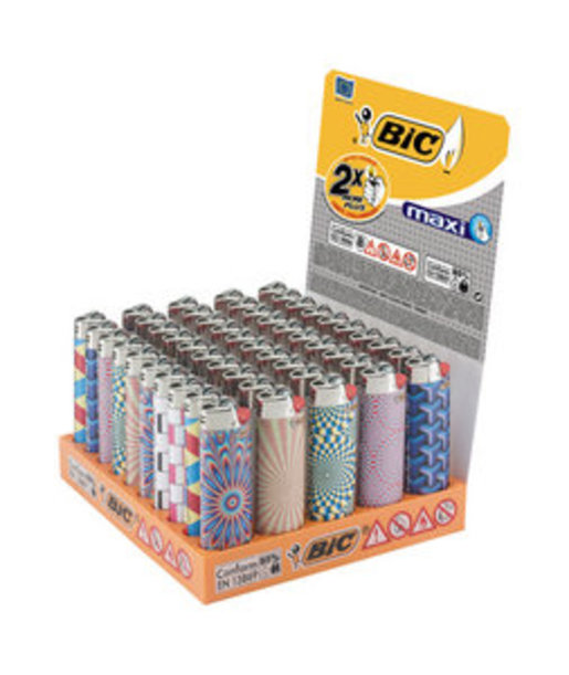 BIC SYTYTIN - Sytytystarvikkeet - 3086126788487 - 1
