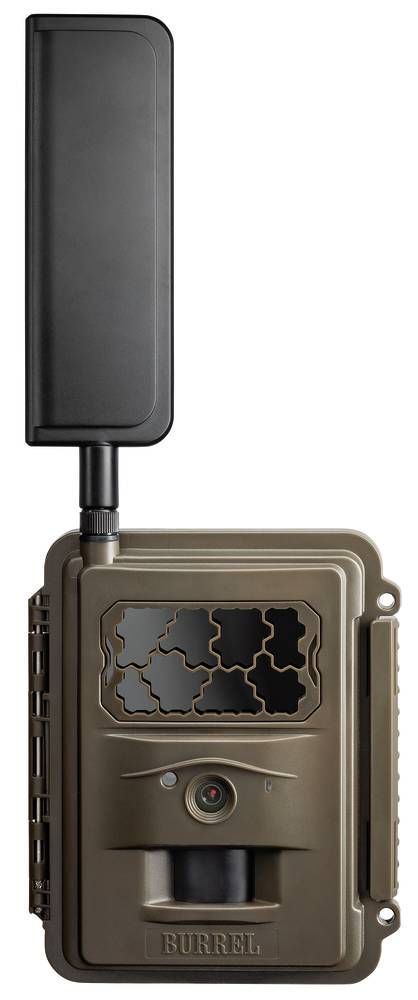 BURREL S12 HD+ SMS PRO - Riistakamerat - 6438347036927 - 1