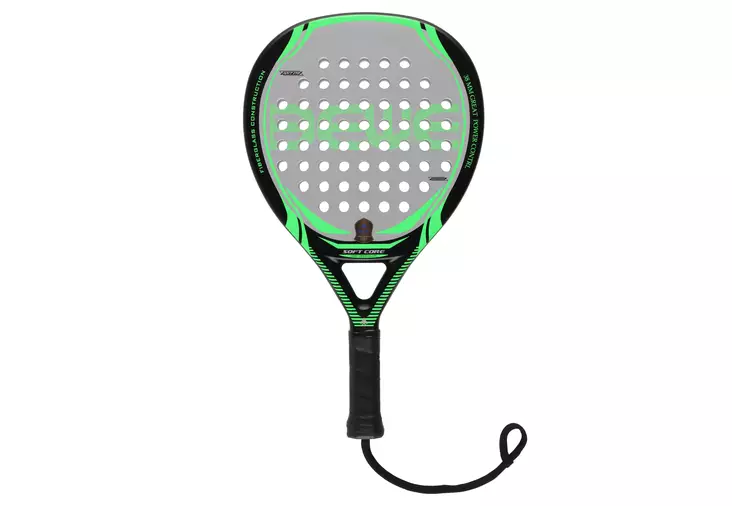 Bewe Wintop padelmaila lasikuitu - Padeltuotteet - 6410416142647 - 1