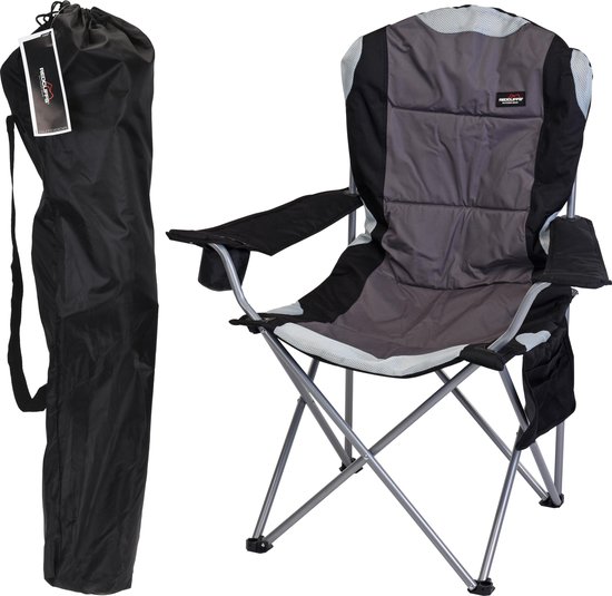 DELUXE RETKITUOLI - Retkeilykalusteet - 8719202162387 - 1