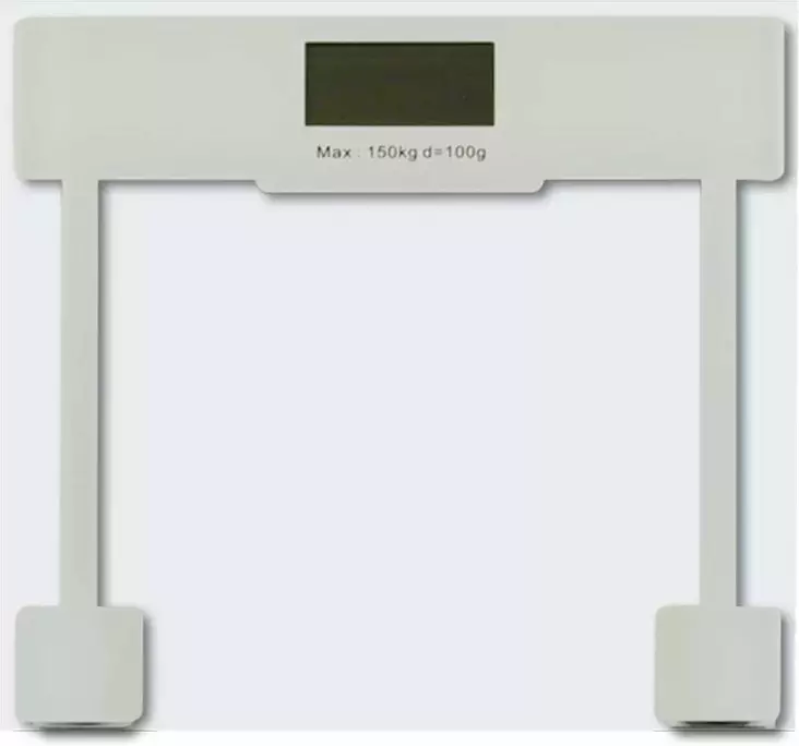 DIGITAALINEN VAAKA - Henkilövaa'at - 8711252458427 - 1