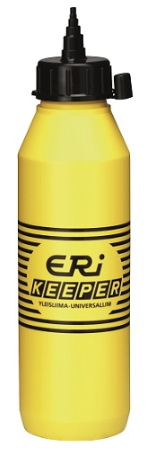 ERI KEEPER PULLO 300ML - Liimat ja erikoisliimat - 7311980108727 - 1