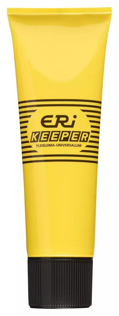 ERI KEEPER TUUBI 250ml - Liimat ja erikoisliimat - 7311980130957 - 2