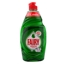 Fairy Original 450ml - Tiskiaineet ja konetiskitabletit - 8001090510327 - 1