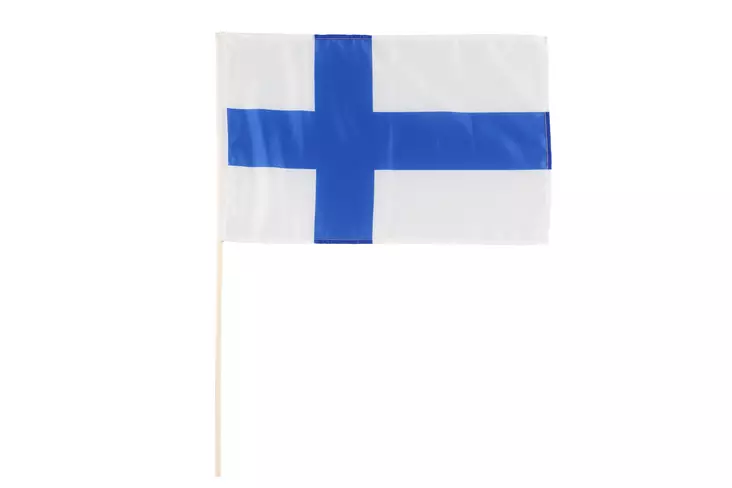 Fanilippu tikulla - Koriste-esineet - 6410410149437 - 1