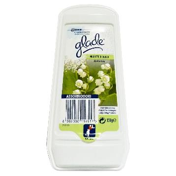 GLADE ILMANRAIKASTIN HYYTELÖ LILY - Ilmanraikastimet - 0000050204977 - 1
