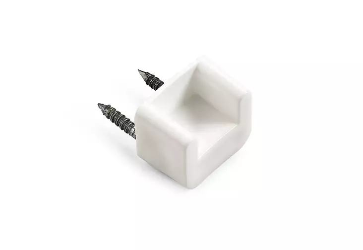 HYLLYNKANNATIN MUOVI VALK - Hyllynkannattimet - 7317900056727 - 1