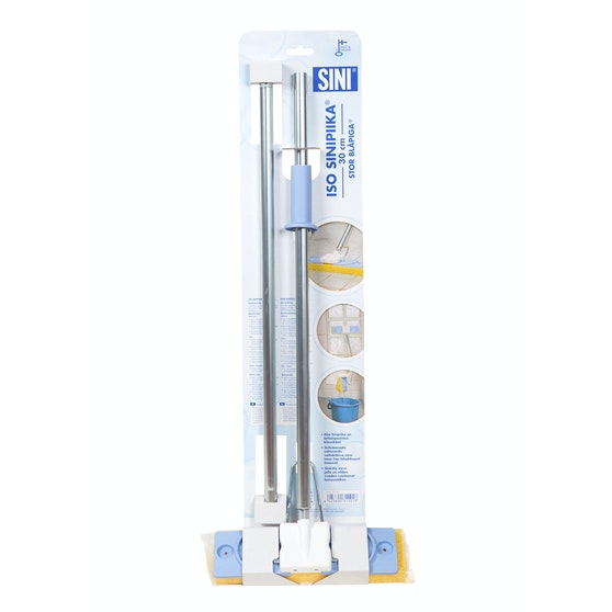 ISO SINIPIIKA SINI - Lattialastat - 6423800311017 - 1