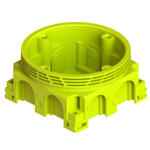 Jakorasia Etman Lime - Sähkörasiat - 6438140911537 - 1