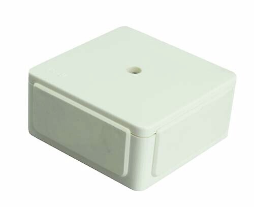 Jakorasia - Sähkörasiat - 6438140916167 - 1