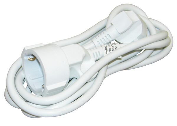 Jatkojohto - Jatkojohdot - 6438140231307 - 1