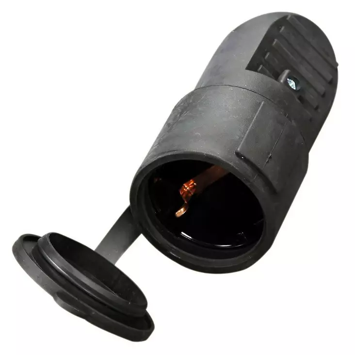 Jatkopistorasia - Jatkopistorasiat - 6438140940377 - 1