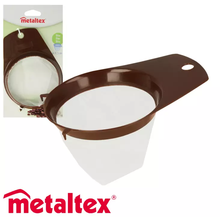 KAHVIN KESTOSUODATIN - Teetarvikkeet ja kahvitarvikkeet - 8002522564017 - 1