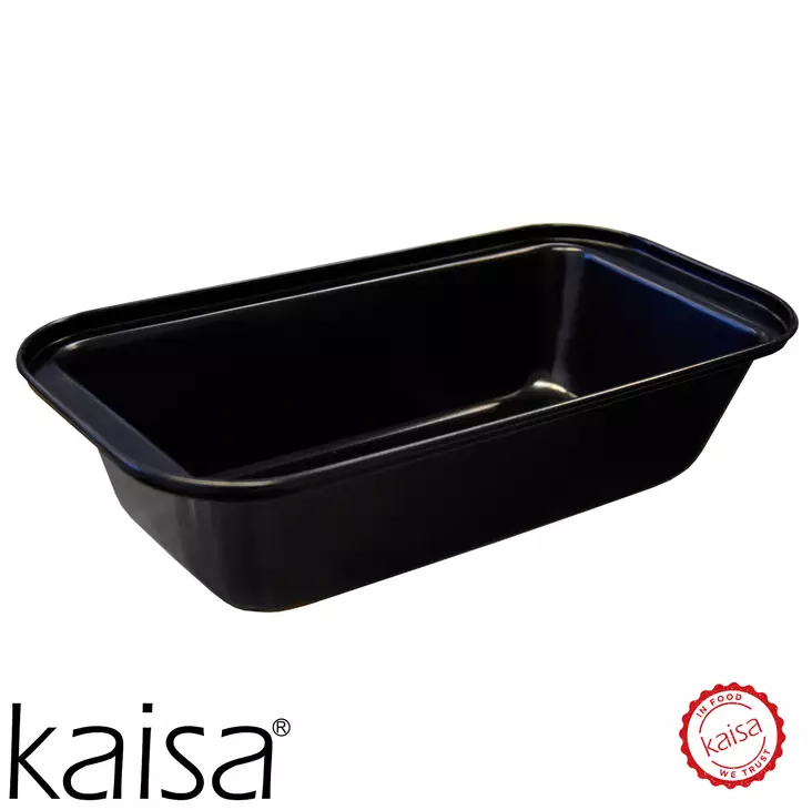 KAISA LEIPÄVUOKA - Leivontavuoat, uunivuoat - 6438096050137 - 1