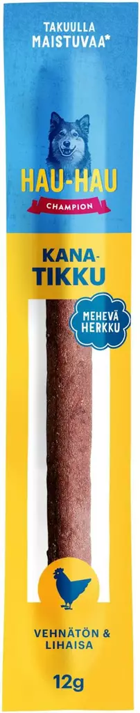 KANATIKKU - Koiran makupalat - 6430030783897 - 1