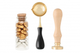 KAPEL SINETTISETTI - Tee-se-itse DIY - 6410416174617 - 1