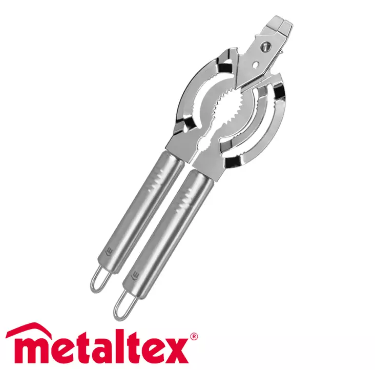 KIERREKANNENAVAAJA IMPERIAL - Avaajat, raastimet ja keittiötarvikkeet - 8002522332517 - 1