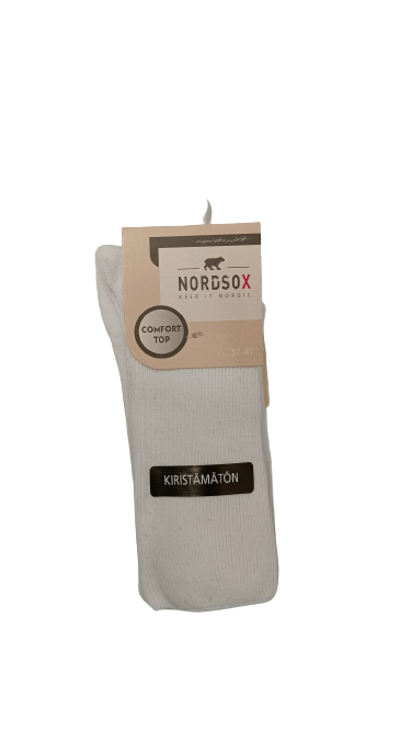 KIRISTÄMÄTÖN SUKKA 37-41 - Naisten sukat - 6438159996037 - 1