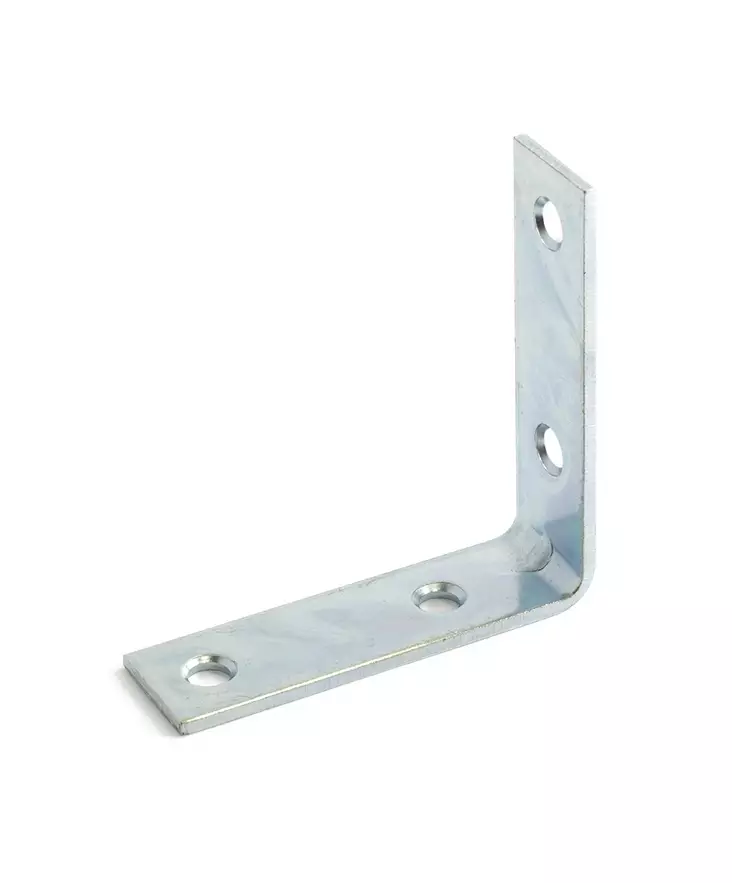 KULMATUKI 6111 50 X 50 X 15 - Kulmaraudat ja naulauskulmat - 7317900009587 - 1