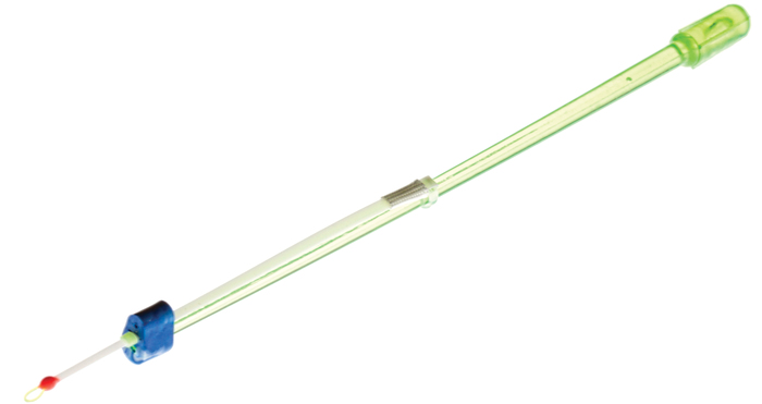 KÄRKI ASSERI FLUORI + FILMI - Talvikalastustarvikkeet - 4741555016837 - 1