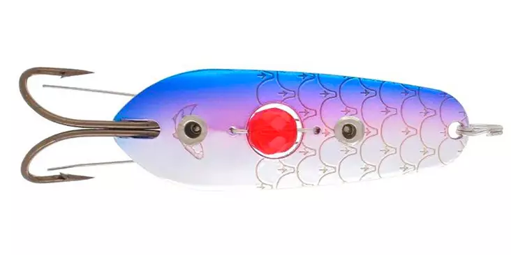 Kuusamo Räsänen Ruohikko Helmi 60/15 - Ruohikkosuojatut vieheet - 6417635051477 - 1