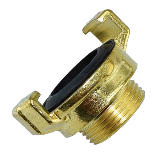 Kynsiliitin - Putket ja putkiliittimet - 6438140051417 - 1