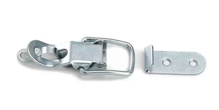 LAATIKONSALPA 120 TERÄS SINKITTY - Salvat - 7317900056987 - 1