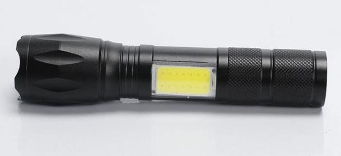 LADATTAVA TASKULAMPPU T6/COP 300 - Taskulamput - 6430074692537 - 1