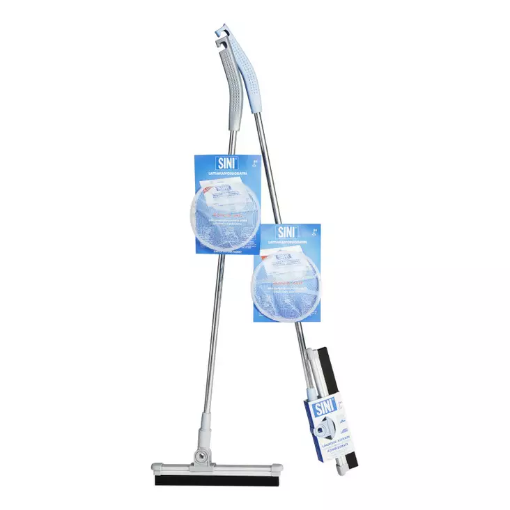 LAKAISIN/KUIVAIN 25 CM - Lattialastat  - 6423800185007 - 1