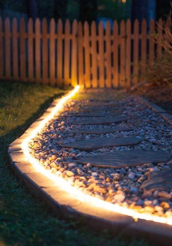 LED NAUHA 2M 12V 15W - Sisävalosarjat ja valonauhat - 6438152076217 - 1