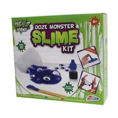 LIMASETTI MONSTERI - Sisäleikit - 5015934399927 - 1