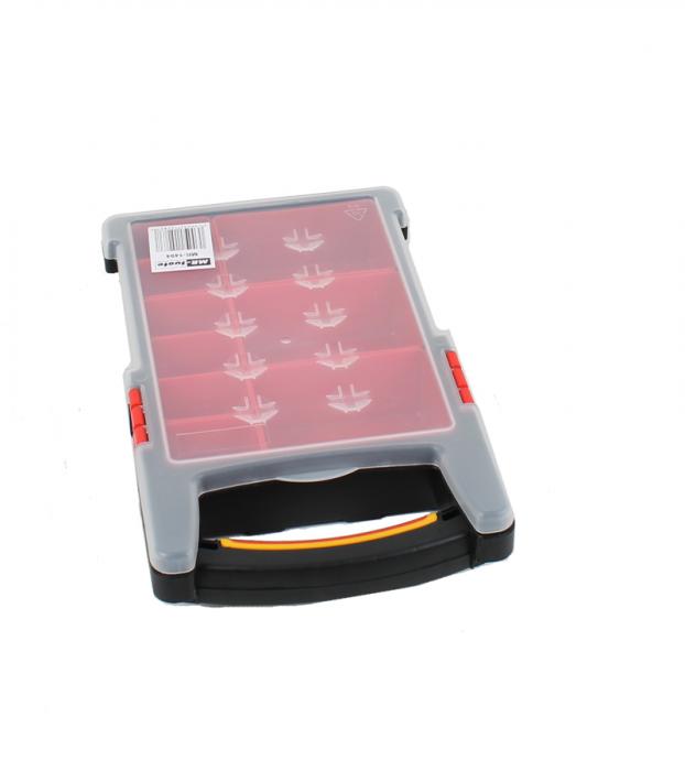 LOKERIKKOSALKKU 9 OSANE - Lokerikot - 6430032152837 - 1