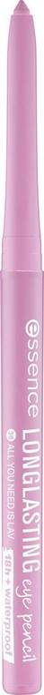 Essence LONG-LASTING eye pencil 38 - Meikit - 4059729412287 - 1