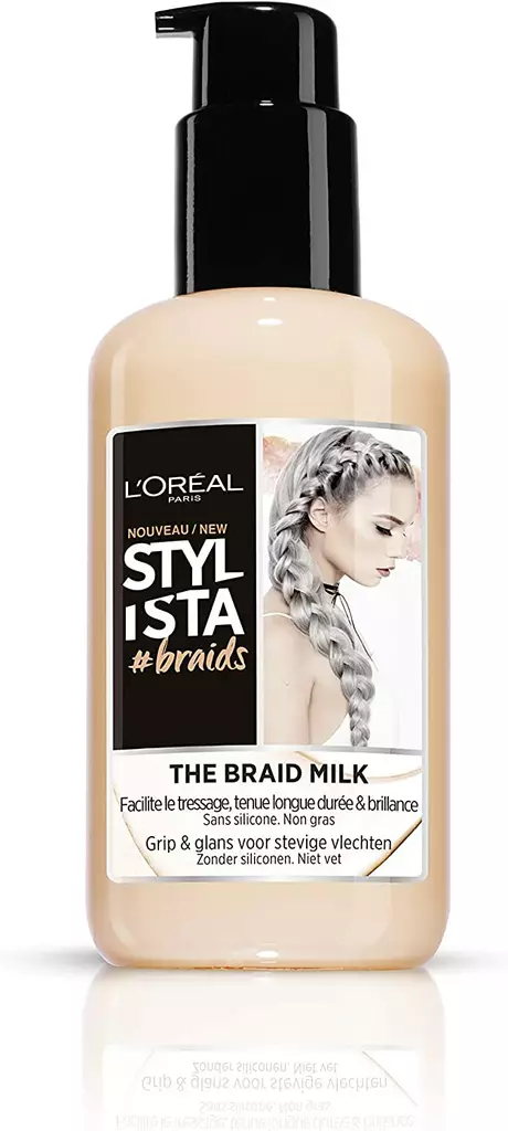 LOREAL MUOTOILUVOIDE LETTIKAMPAUKSIIN - Hiusnaamiot ja muut hiustuotteet - 3600523557417 - 1