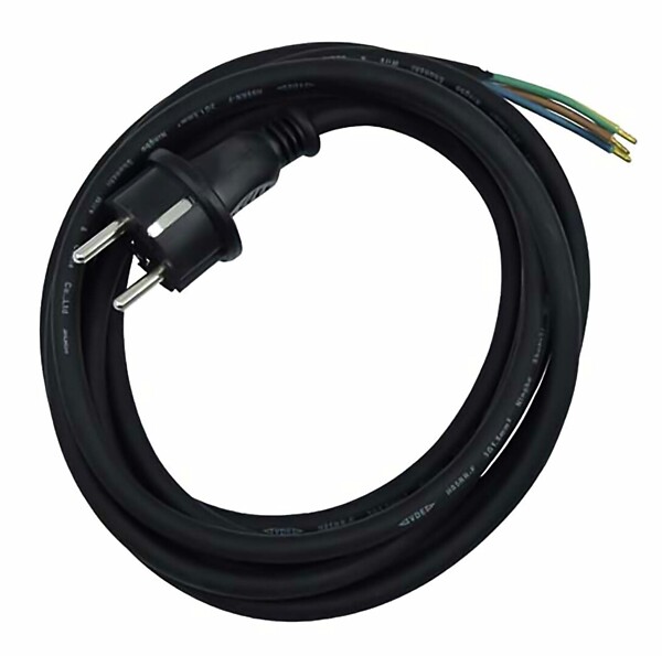 Liitosjohto - Tietokonekaapelit - 6438140272317 - 1