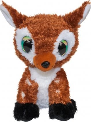 Lumo Stars Deer Dear big pehmo - Pehmolelut - 6416739553597 - 1