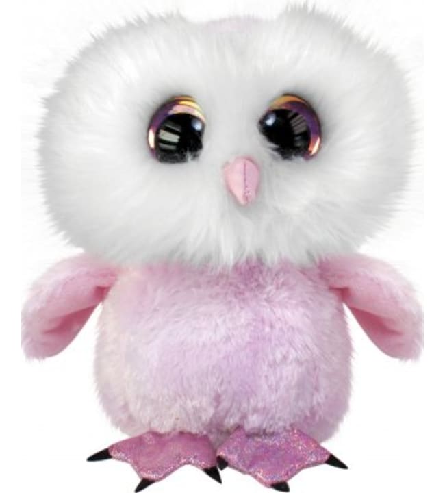 Lumo Stars Owl Pöllö big pehmo - Pehmolelut - 6416739550817 - 1
