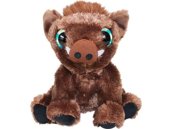 Lumo Stars Wild Boar Sika classic pehmo - Pehmolelut - 6416739553627 - 1