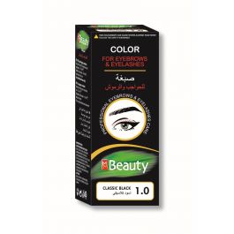MM BEAUTY 65ML CLASSIC BLACK 1.0 - Meikit - 3800708241647 - 1
