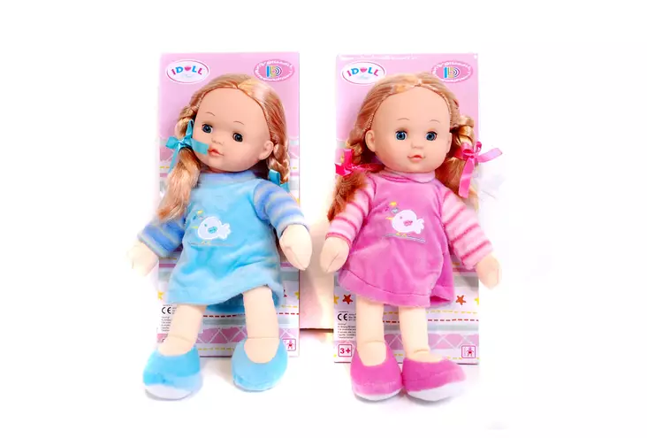 MOLLAMAIJA 30 cm - Nuket - 5060447260097 - 1