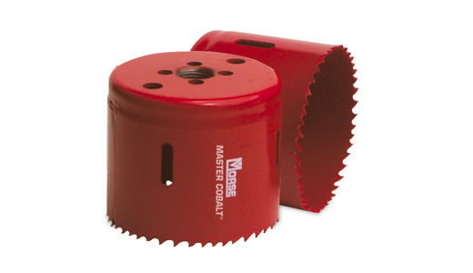 MORSE REIKÄSAHA 92MM BI METAL - Reikäsahat - 0050326178587 - 1